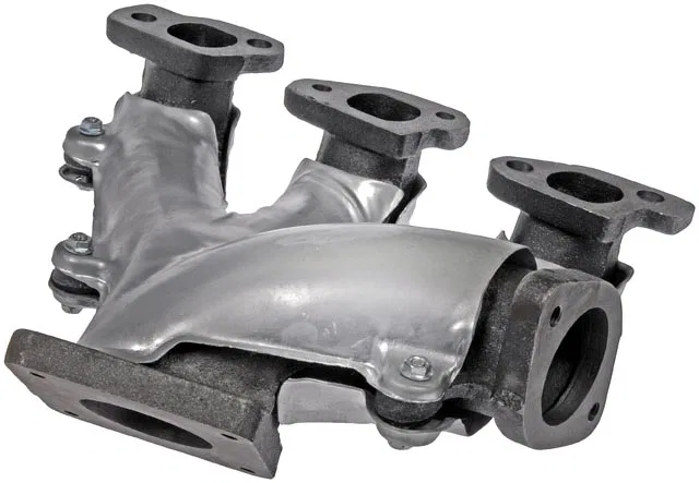 674-983 – DORMAN Exhaust Manifold, OE Replacement - view 2